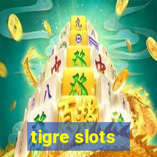 tigre slots - sortudo